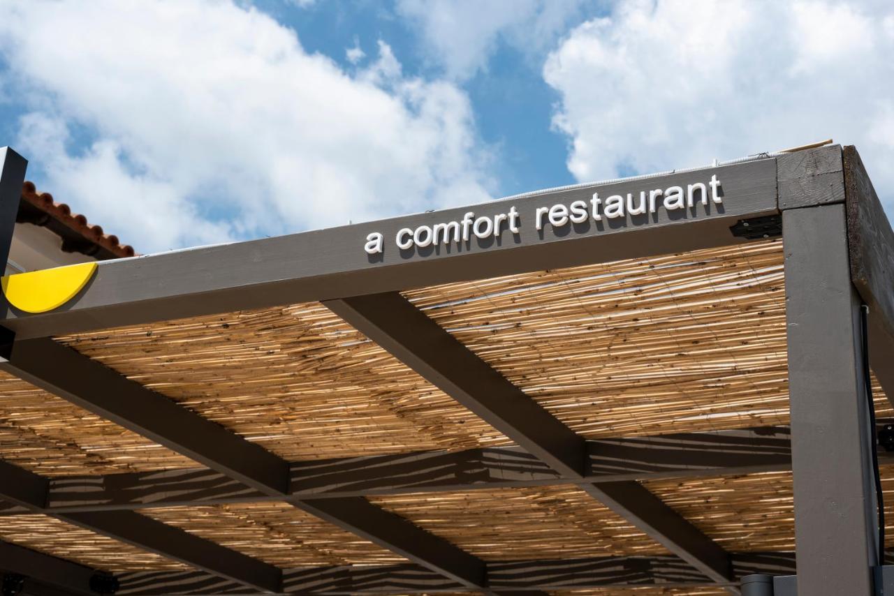 Hotel Estival concept Paliouri Exterior foto